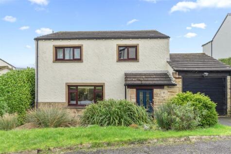 Greenhow Park, Burley In Wharfedale, Ilkley