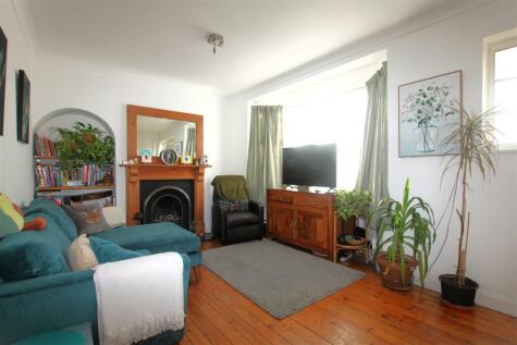 Tamworth Lane, Mitcham