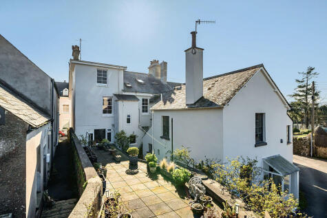 Millbrook, 11 Mill Street, Chagford