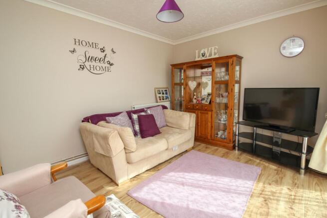 Annexe Living Room