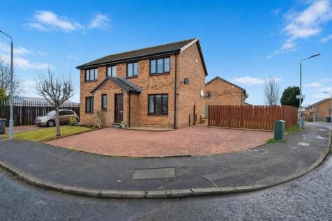 Bankfield Drive, Hamilton