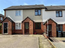 29, Clare Court, Rugby CV21 2RD