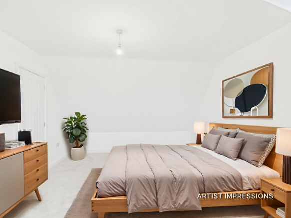 4 bed Detached for sale Image 7