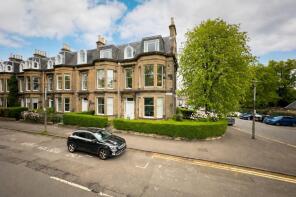 31, Eglinton Crescent, New Town, Edinburgh EH12 5BU