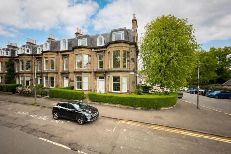 31 (flat 1), Eglinton Crescent, West End, Edinburgh, EH12 5BU