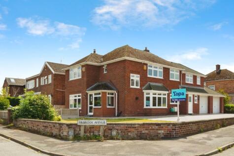 Firbrook Avenue, Hawarden, CH5