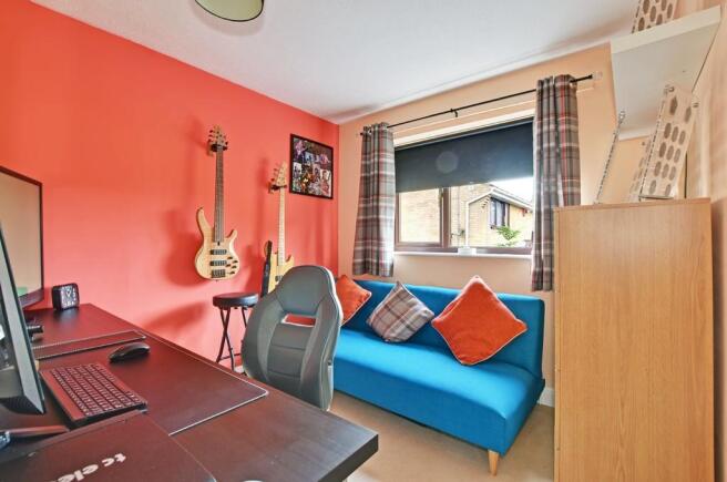 Bedroom 5