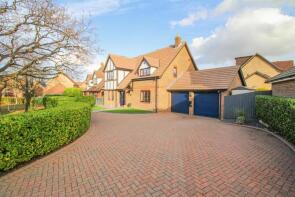 84, Denby Grange, Harlow CM17 9PZ