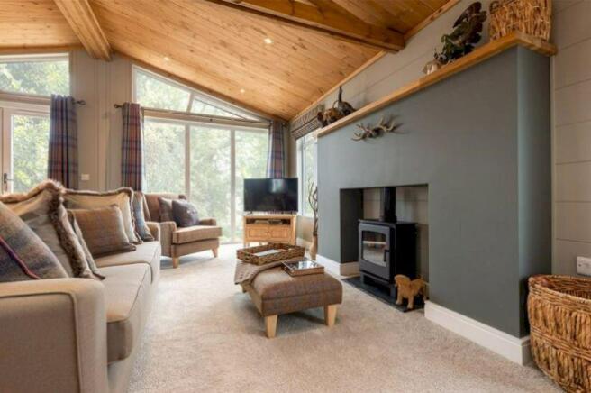 2 bed Lodge for sale Image 4