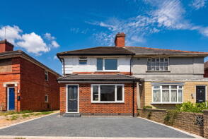 111, Langstone Road, Birmingham B14 4QT