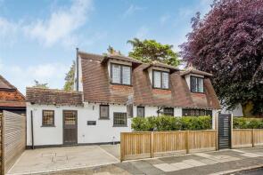 29, Hertford Avenue, East Sheen, London SW14 8EF