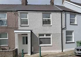 12, Heol Y Bedyddwyr, Caernarfon LL54 6NU