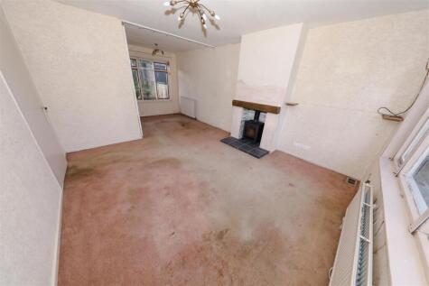 Nicol Drive, Burntisland