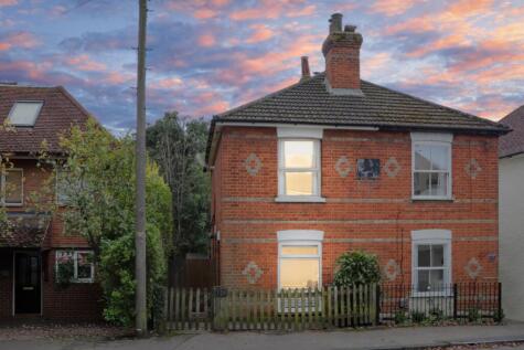 129 Stoughton Road, Guildford