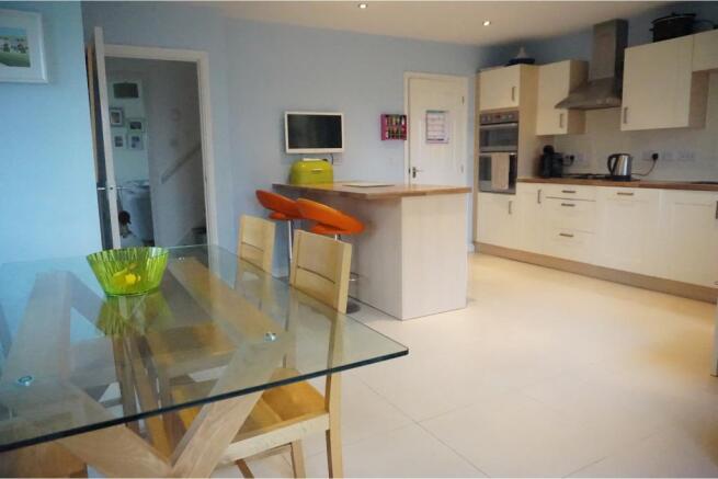 Kitchen / Diner