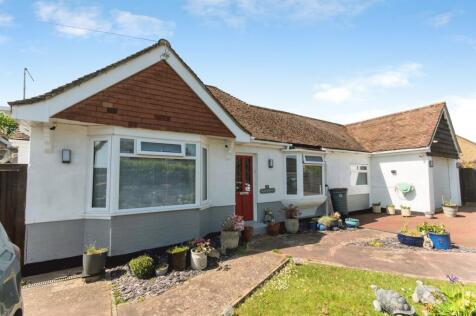 Thorne Crescent, Bexhill-On-Sea