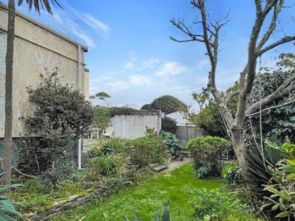 GARDENS
