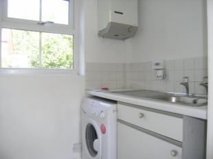 Utility Area