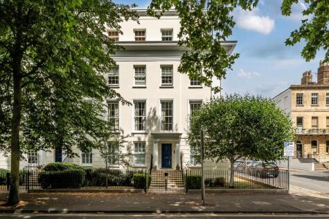 Wellington Place, London Road, Cheltenham, Gloucestershire, GL52