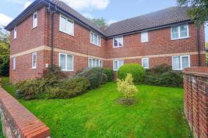 6, Westgate Court, Gomm Road, High Wycombe HP13 7HG