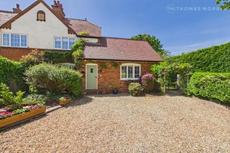 Dunton Lane, Biggleswade, Bedfordshire, SG18
