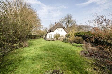 Brown's Lane, Alton Barnes, Marlborough, Wiltshire, SN8