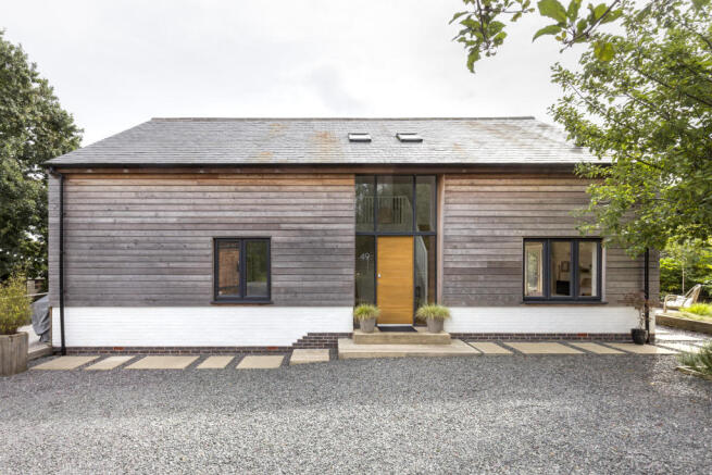 Snells Nook Lane, Nanpantan, Loughborough, Leic...