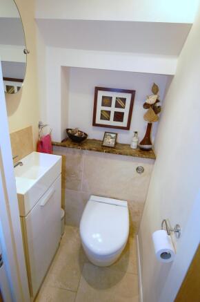 Cloakroom