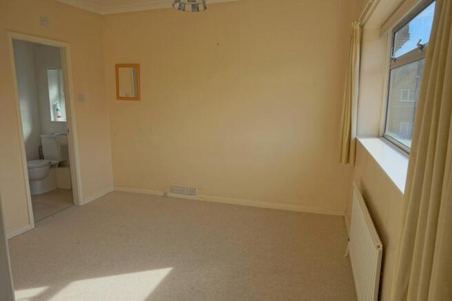 Bedroom With En-Suite