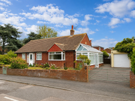 3, Chestnut Drive, Deal CT14 0BZ