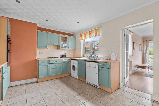 Kitchen/Breakfast 
