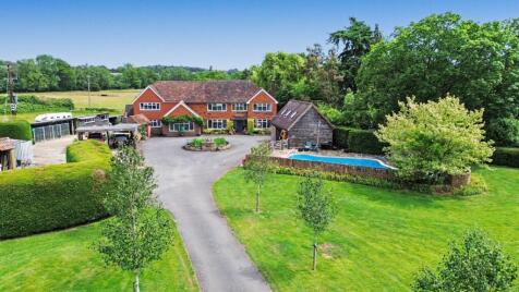 Milford Road, Elstead, Godalming, Surrey, GU8