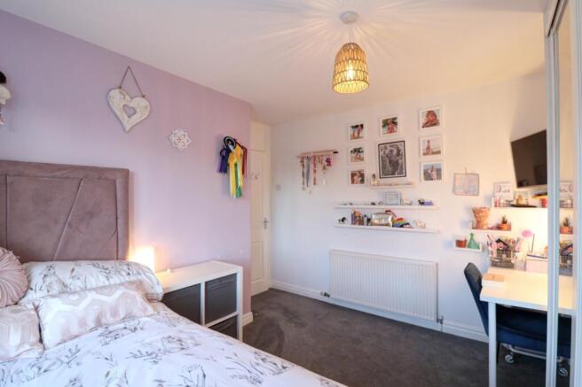 Bedroom 2.2