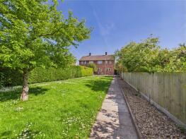 67, Western Avenue, Dogsthorpe, Peterborough PE1 4HT