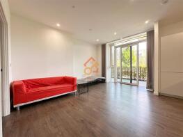 Flat 217, Hartingtons Court, Coster Avenue, Hackney, London N4 2WQ