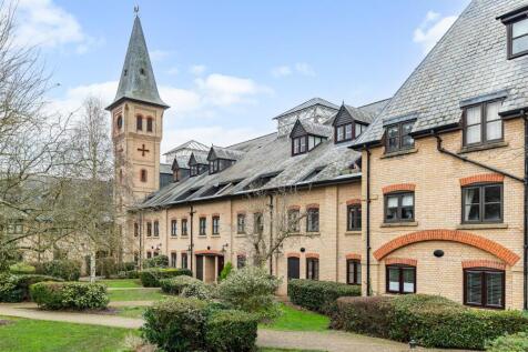 River Meads, Stanstead Abbotts, SG12