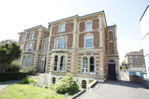 Ground Floor Flat, 125, Pembroke Road, Clifton, Bristol BS8 3ES