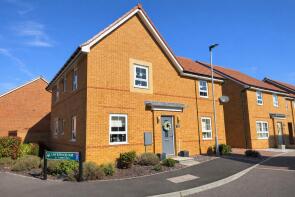 73, Lockwood Way, Hampton Water, Peterborough PE7 8QP