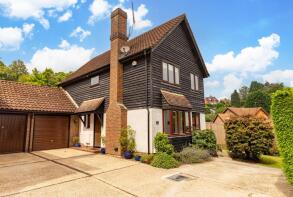 7, Beckett Way, East Grinstead RH19 4SF