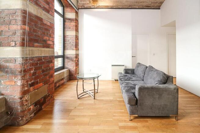 1 bed Apartment to rent Image 9