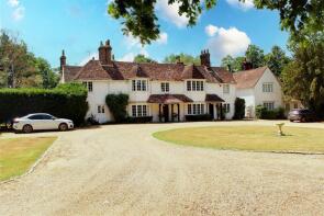3, Woodcock Lodge, Epping Green SG13 8ND