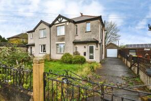 42, Ingleborough Road, Lancaster LA1 2TE