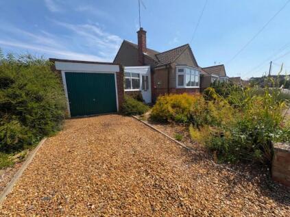Spinney Hill Crescent, Parklands, Northampton NN3