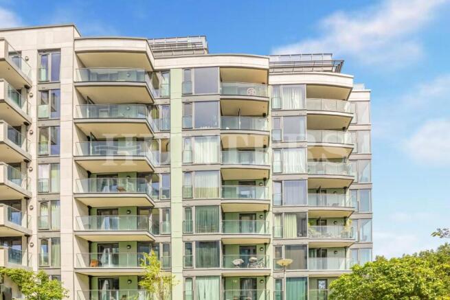 EGRET HEIGHTS N17