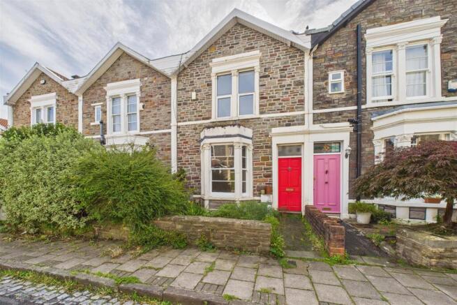 29 Queen Victoria Road Westbury Park, Bristol, BS6