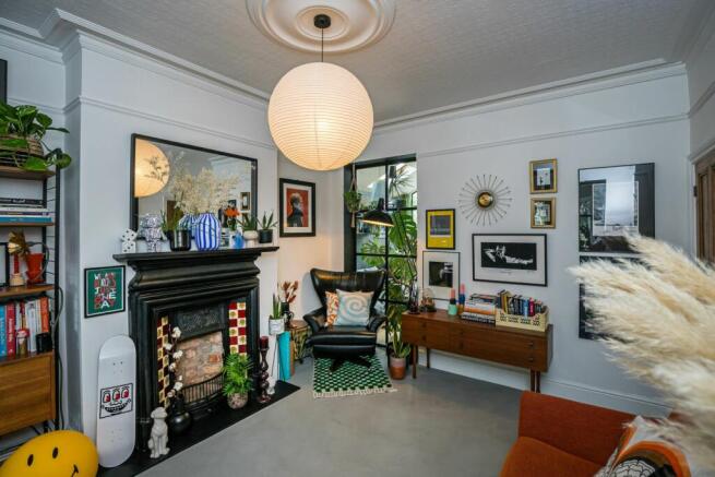 Sitting Room