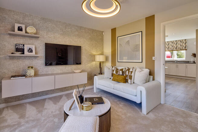 2 bed Semi-Detached for sale Image 4