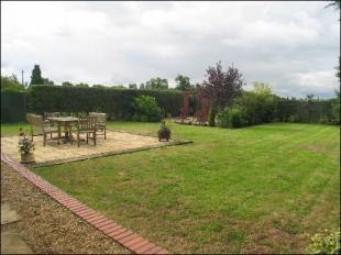 Gardens