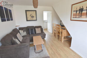 8, Bunting Street, Nottingham NG7 2LD