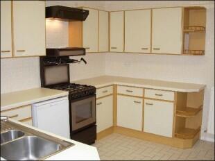 Fitted Kitchen